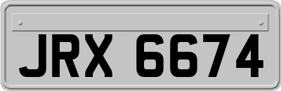 JRX6674
