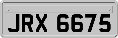 JRX6675