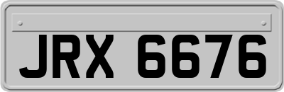 JRX6676