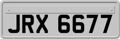 JRX6677