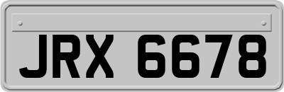 JRX6678