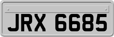 JRX6685