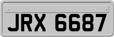 JRX6687