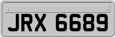 JRX6689
