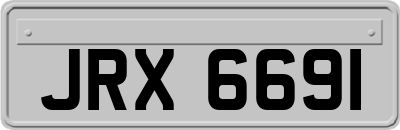 JRX6691