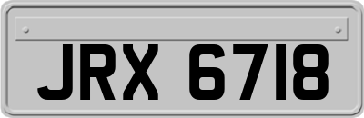 JRX6718
