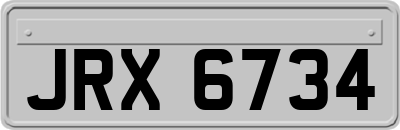 JRX6734