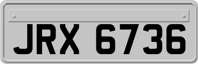 JRX6736