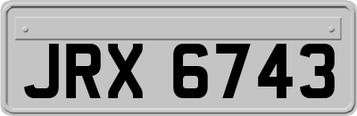 JRX6743