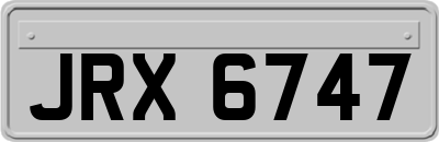 JRX6747