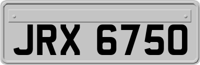 JRX6750