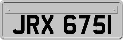 JRX6751