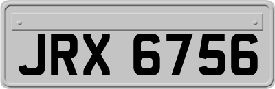 JRX6756