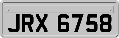 JRX6758