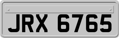 JRX6765