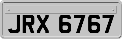 JRX6767
