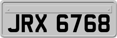 JRX6768