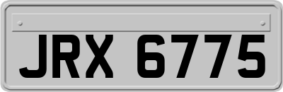 JRX6775
