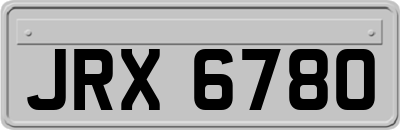 JRX6780