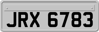 JRX6783