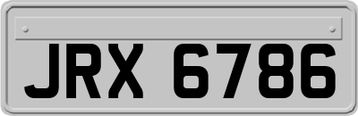 JRX6786