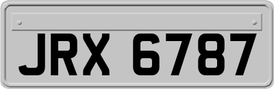 JRX6787
