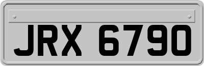JRX6790