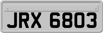 JRX6803