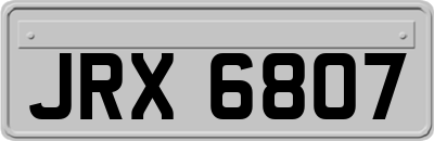 JRX6807