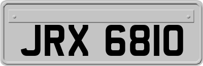 JRX6810