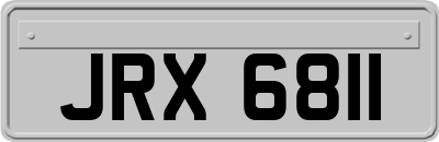 JRX6811