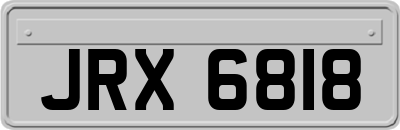 JRX6818