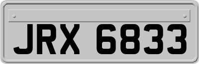 JRX6833