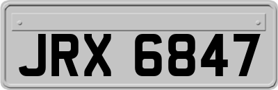 JRX6847