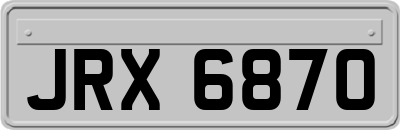 JRX6870