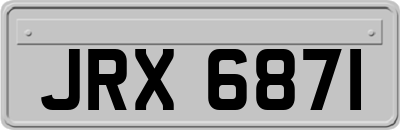 JRX6871