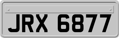 JRX6877