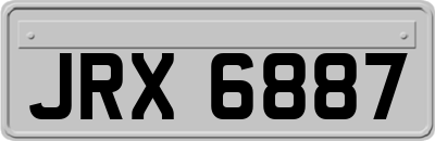 JRX6887