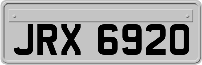 JRX6920