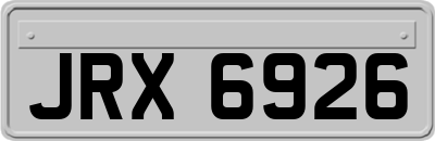 JRX6926