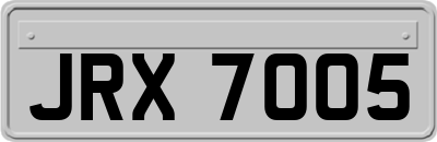 JRX7005