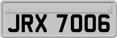 JRX7006