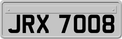 JRX7008