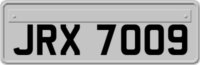 JRX7009