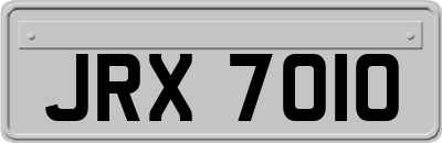 JRX7010