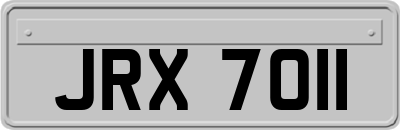 JRX7011