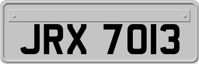 JRX7013