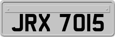 JRX7015