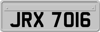 JRX7016