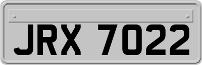 JRX7022